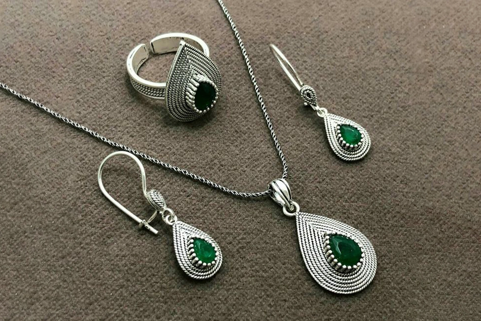 Fashion Jewellery