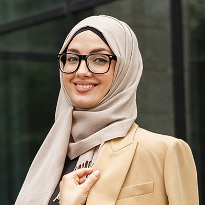 Reema Qureshi